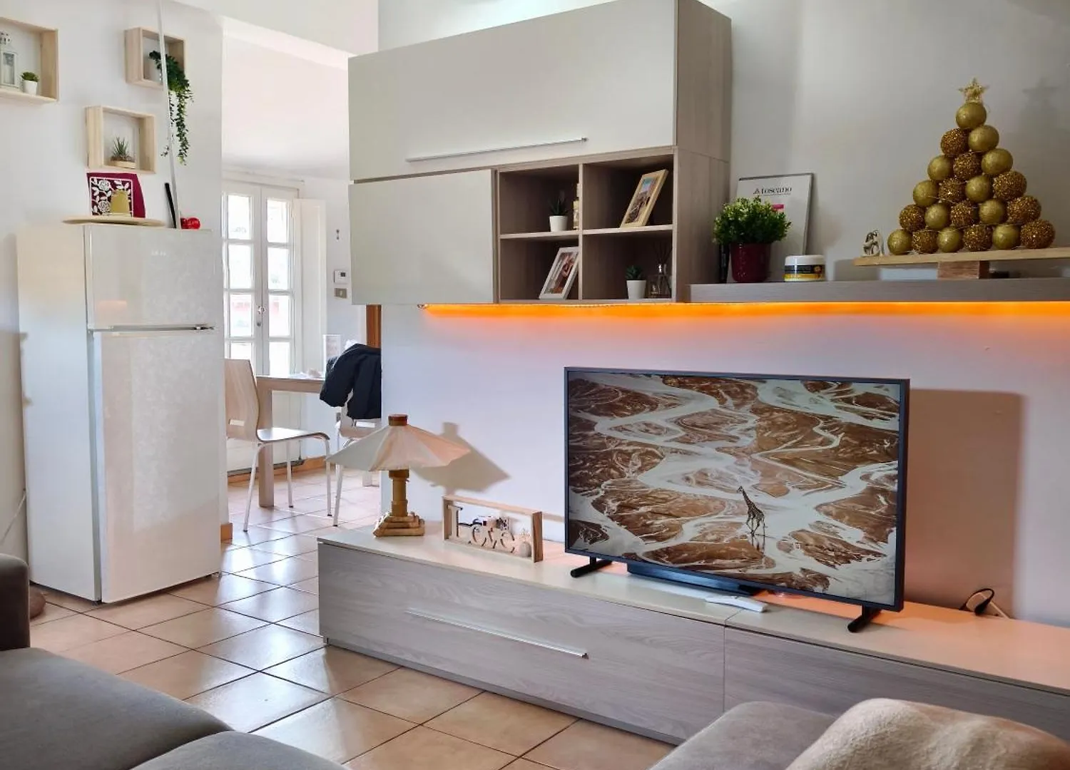 Locazione Turistica Di Francesco E Sara Apartment Rome